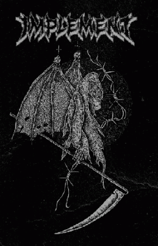 .​.​.​Through Screams of Infernal Misery